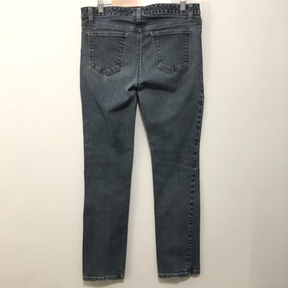 Tommy Hilfiger Modern Straight Denim Jeans - Picture 2 of 15